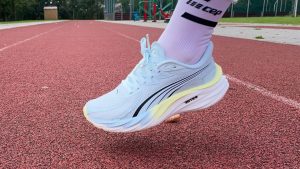 Recenze silniční běžecké boty Puma Velocity Nitro 4