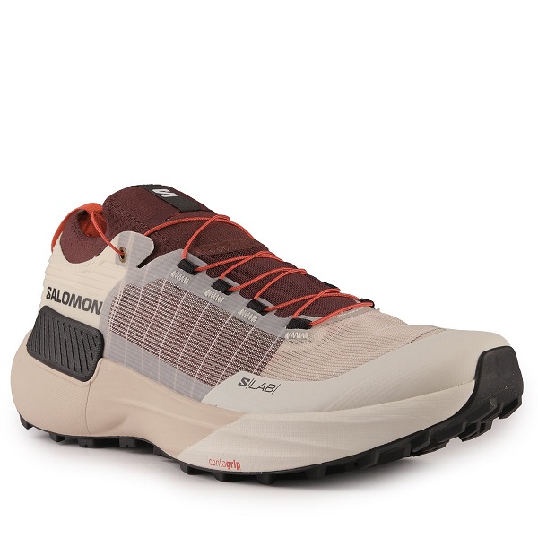 Salomon S/LAB Genesis