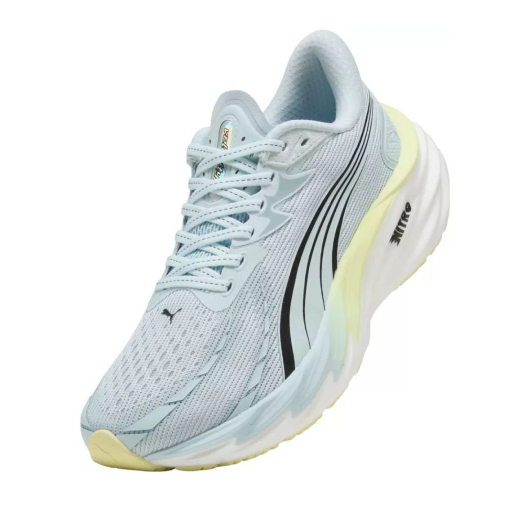 Recenze silniční běžecké boty Puma Velocity Nitro 4
