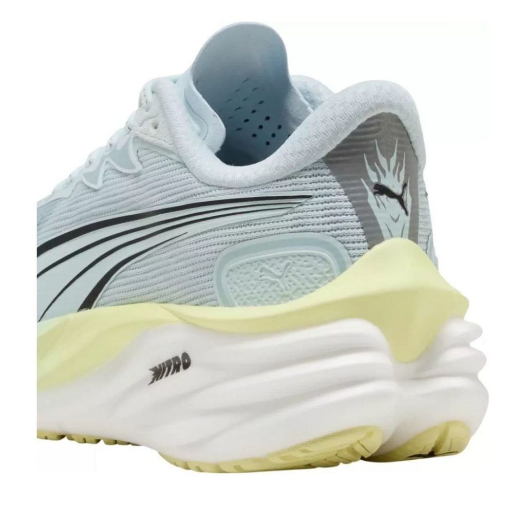 Recenze silniční běžecké boty Puma Velocity Nitro 4