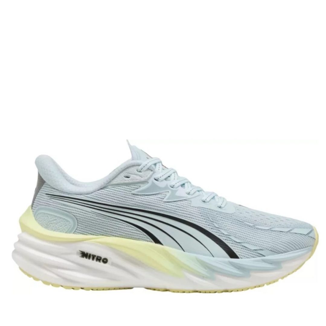 Recenze silniční běžecké boty Puma Velocity Nitro 4