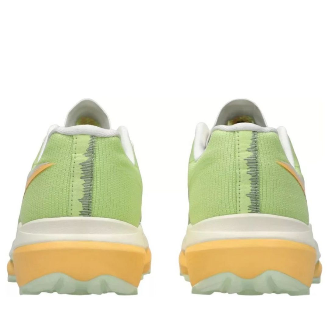 Recenze běžecké trailové závodní boty Asics FujiSpeed 4