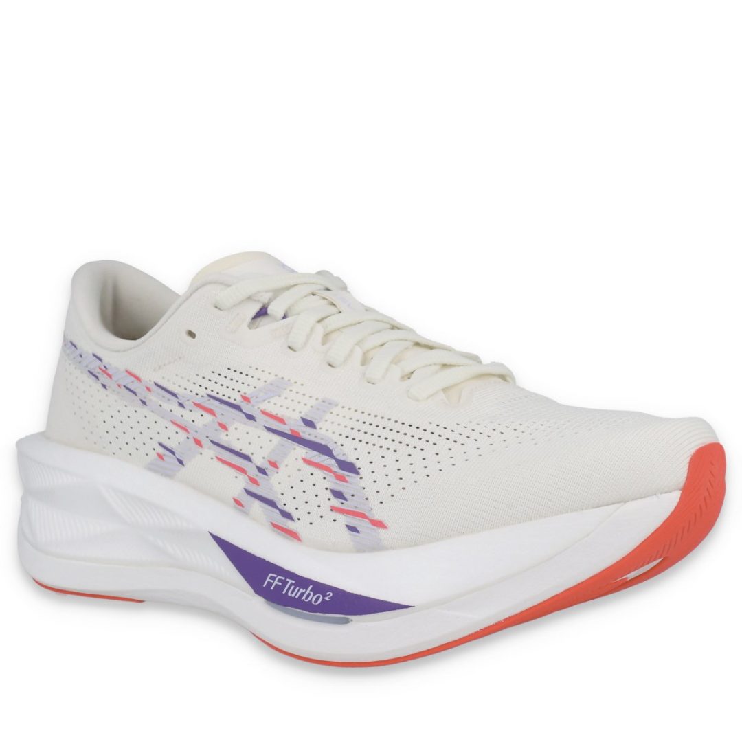 Recenze silniční běžecké boty ASICS Sonicblast
