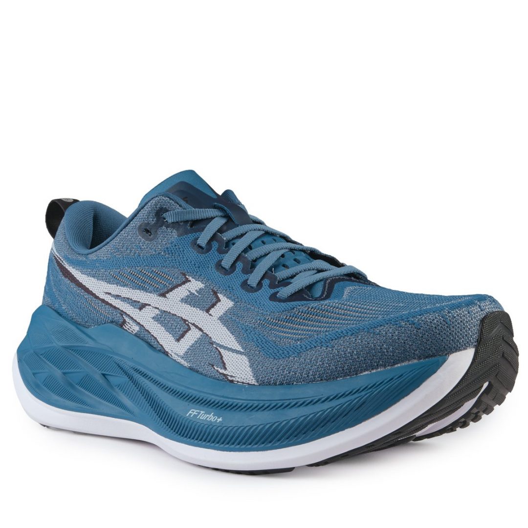 Recenze silniční běžecké boty ASICS Superblast 2