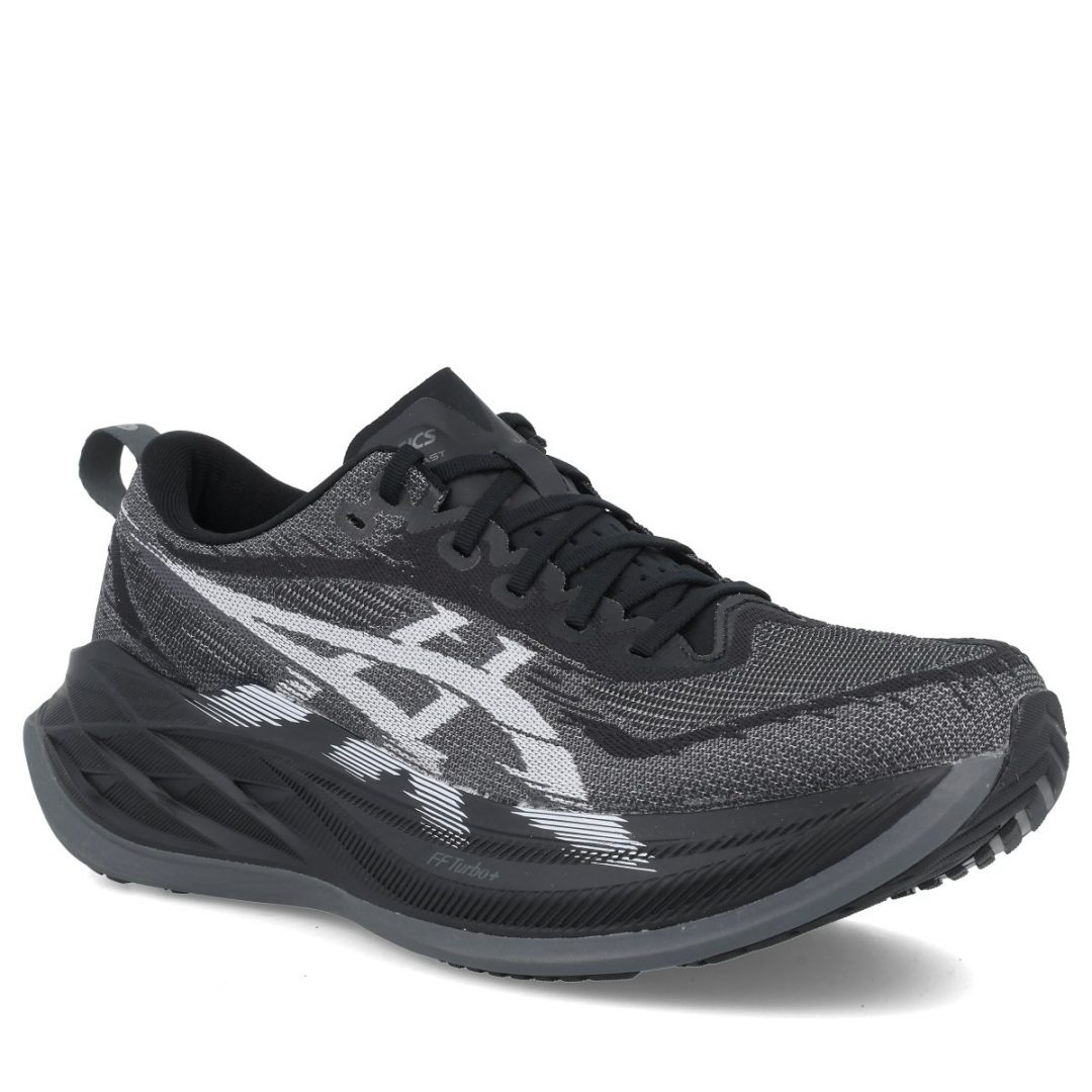Recenze silniční běžecké boty ASICS Superblast 2