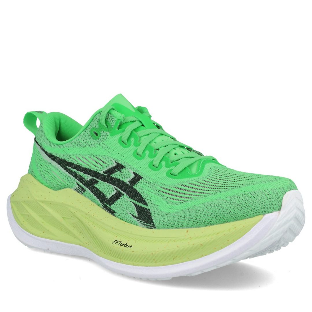Recenze silniční běžecké boty ASICS Superblast 2