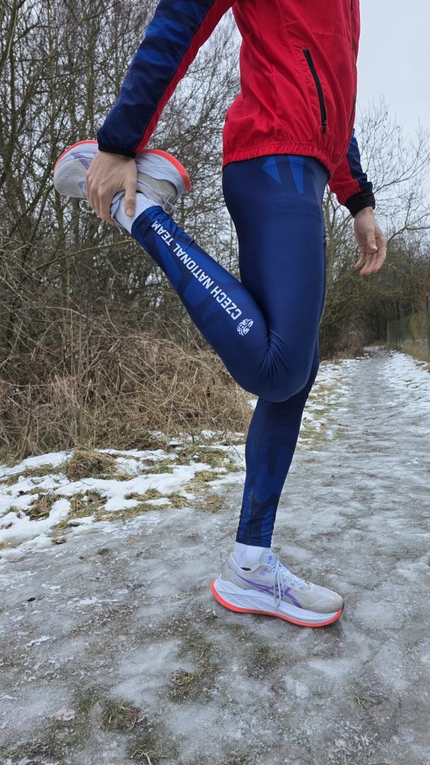 Recenze silniční běžecké boty ASICS Superblast 2