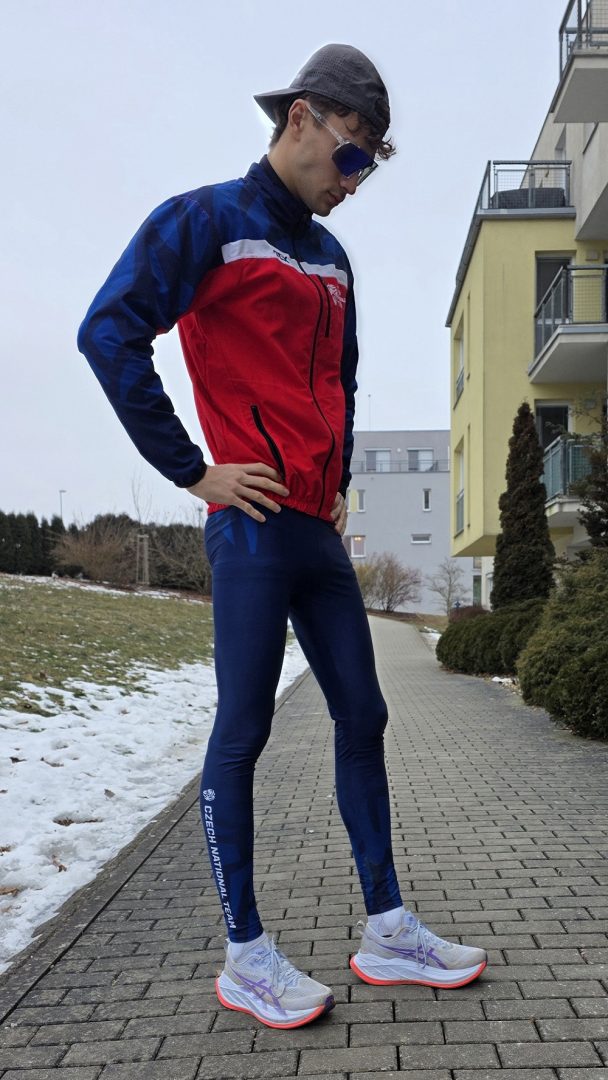 Recenze silniční běžecké boty ASICS Superblast 2