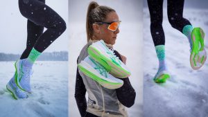 Silniční běžecké boty Asics Sonicblast