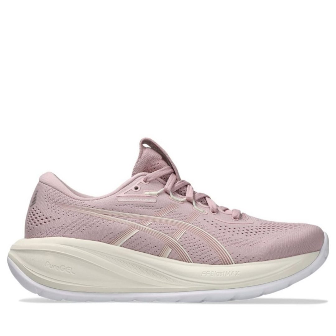 Recenze univerzálních silničních bot ASICS GEL Cumulus 28