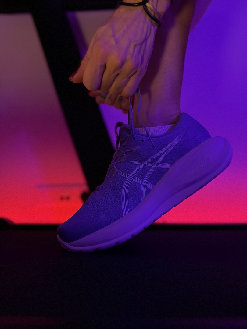 Recenze univerzálních silničních bot ASICS GEL Cumulus 28