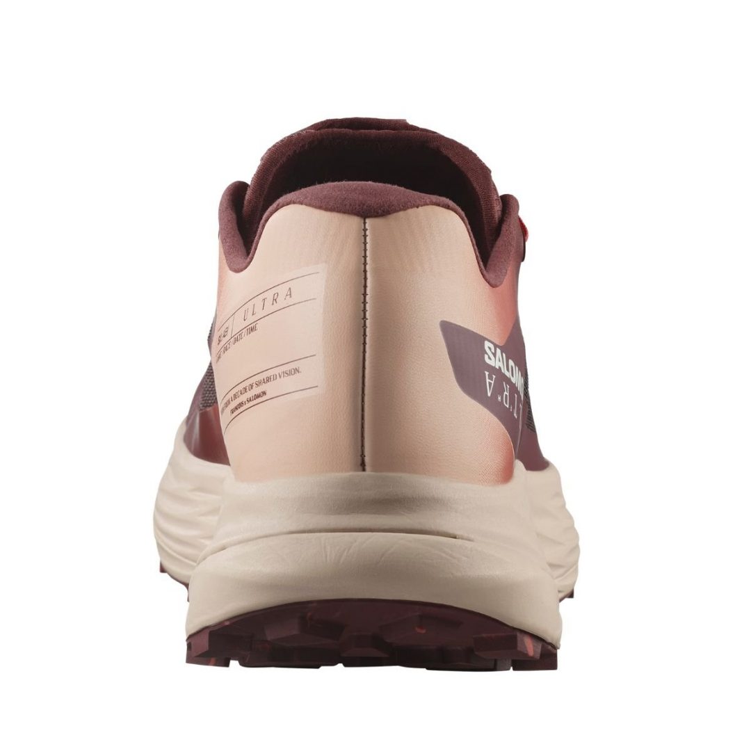 Recenze trailové boty Salomon S/LAB Ultra V2