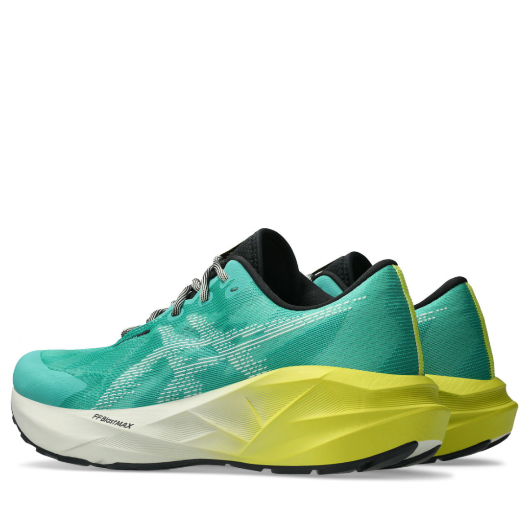 běžecké boty Asics Novablast 5 TR