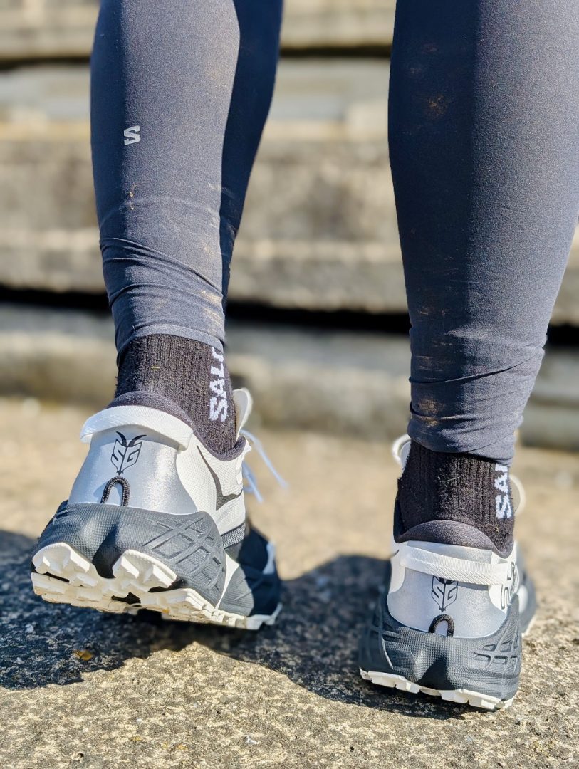 Recenze trailové boty Hoka Speedgoat 7