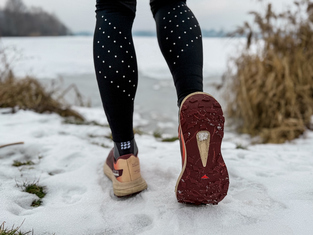 Recenze trailové boty Salomon S/LAB Ultra V2