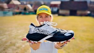 Recenze trailové boty Hoka Speedgoat 7