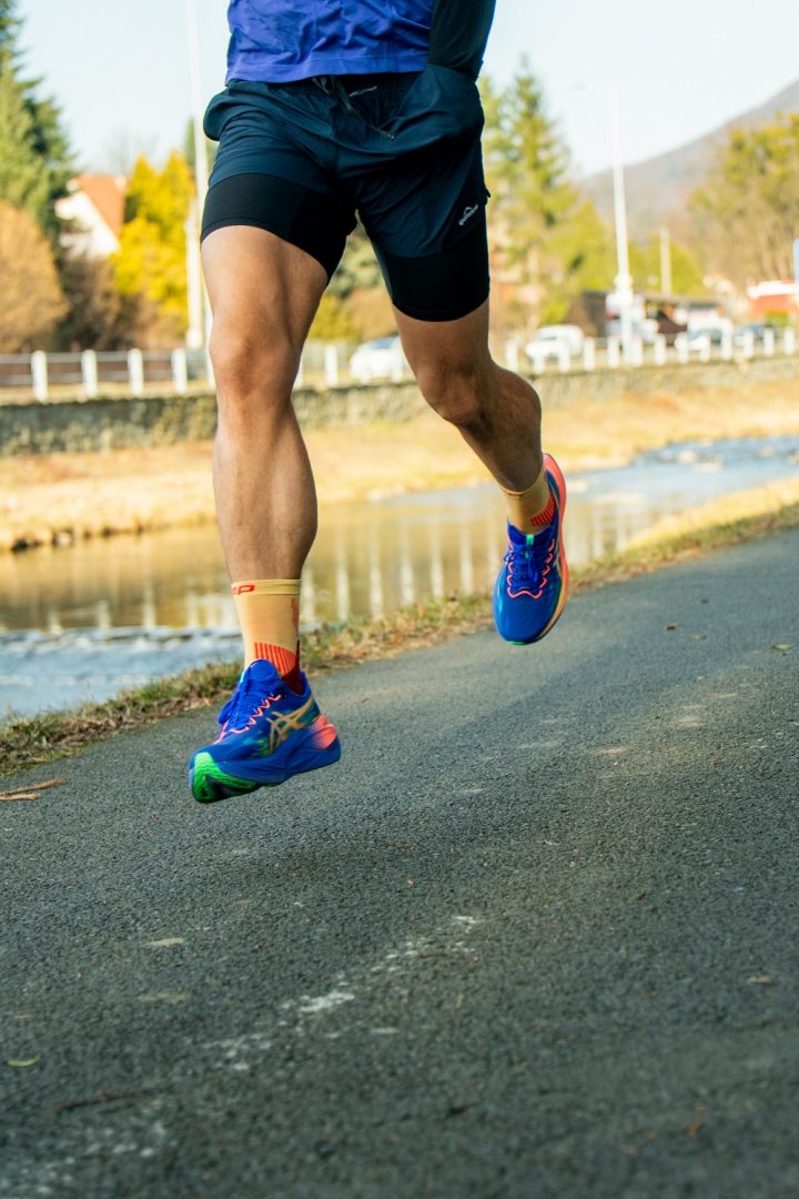 Recenze běžecké boty ASICS Superblast 3