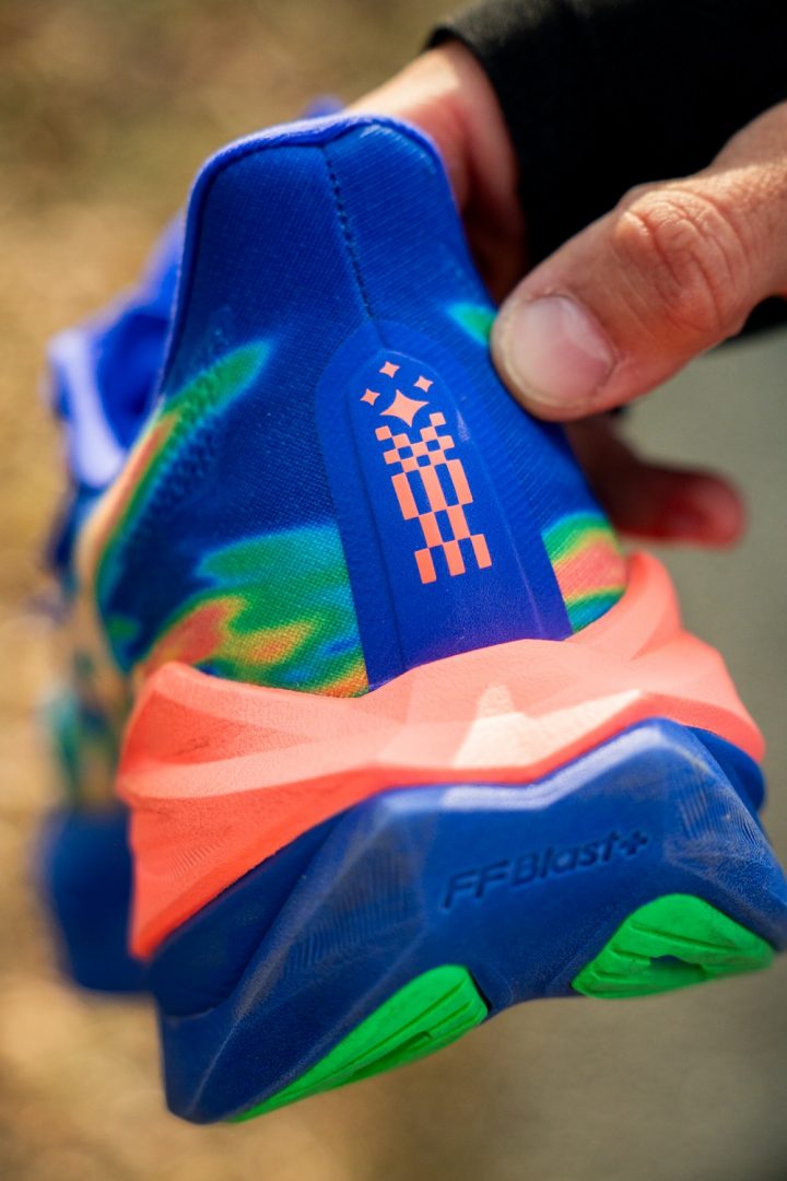 Recenze běžecké boty ASICS Superblast 3