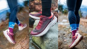 RECENZE: Salomon Ultra Glide 4