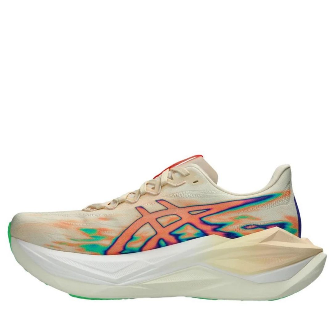 Recenze běžecké boty ASICS Superblast 3