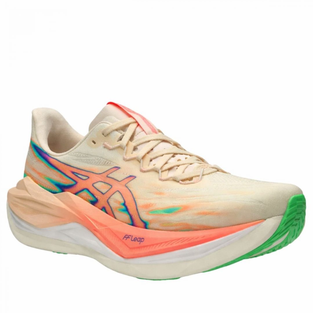 Recenze běžecké boty ASICS Superblast 3