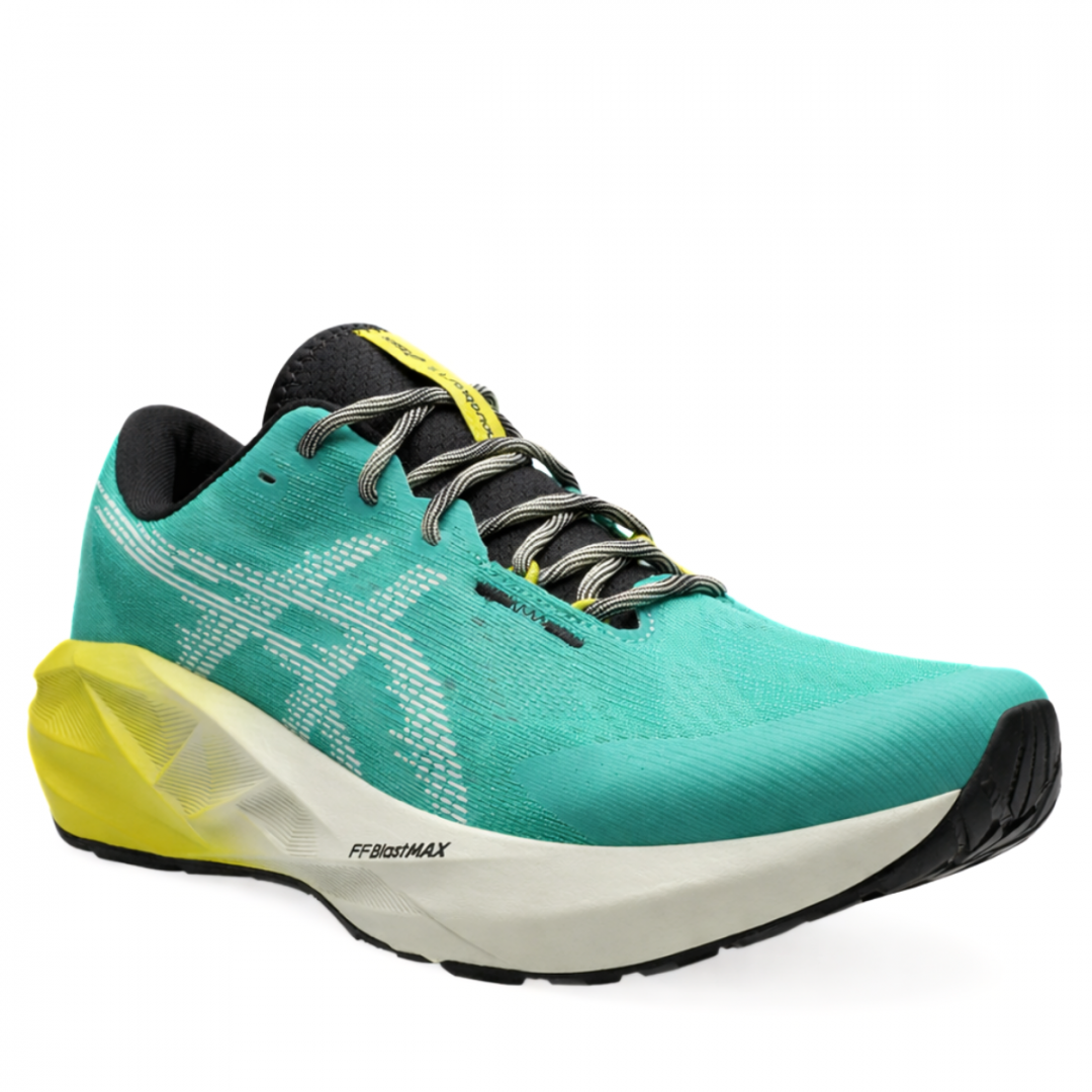 běžecké boty Asics Novablast 5 TR