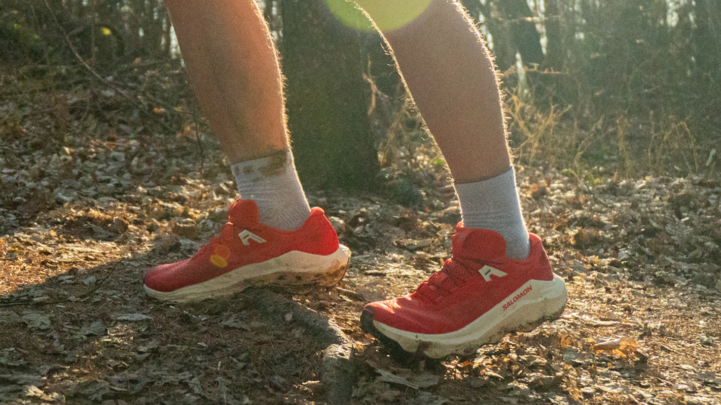 Salomon Ulta Glide 4