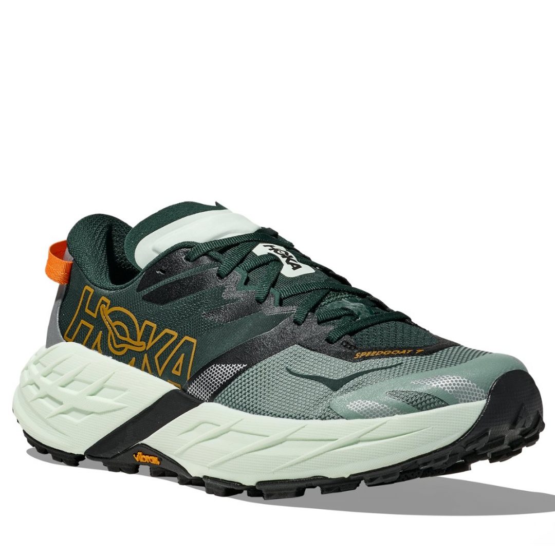 běžecké boty Hoka Speedgoat 7