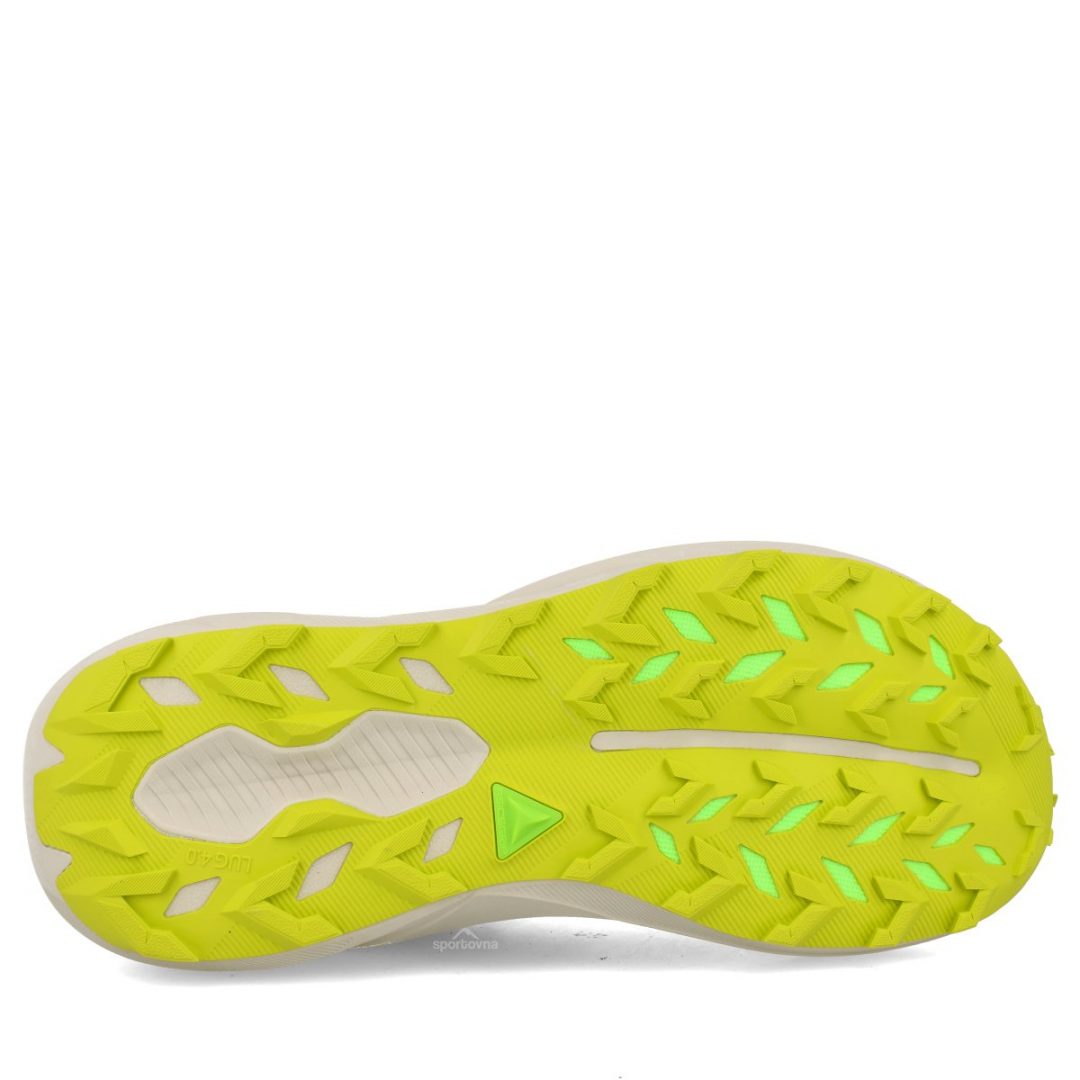 běžecké boty Asics Trabuco 14