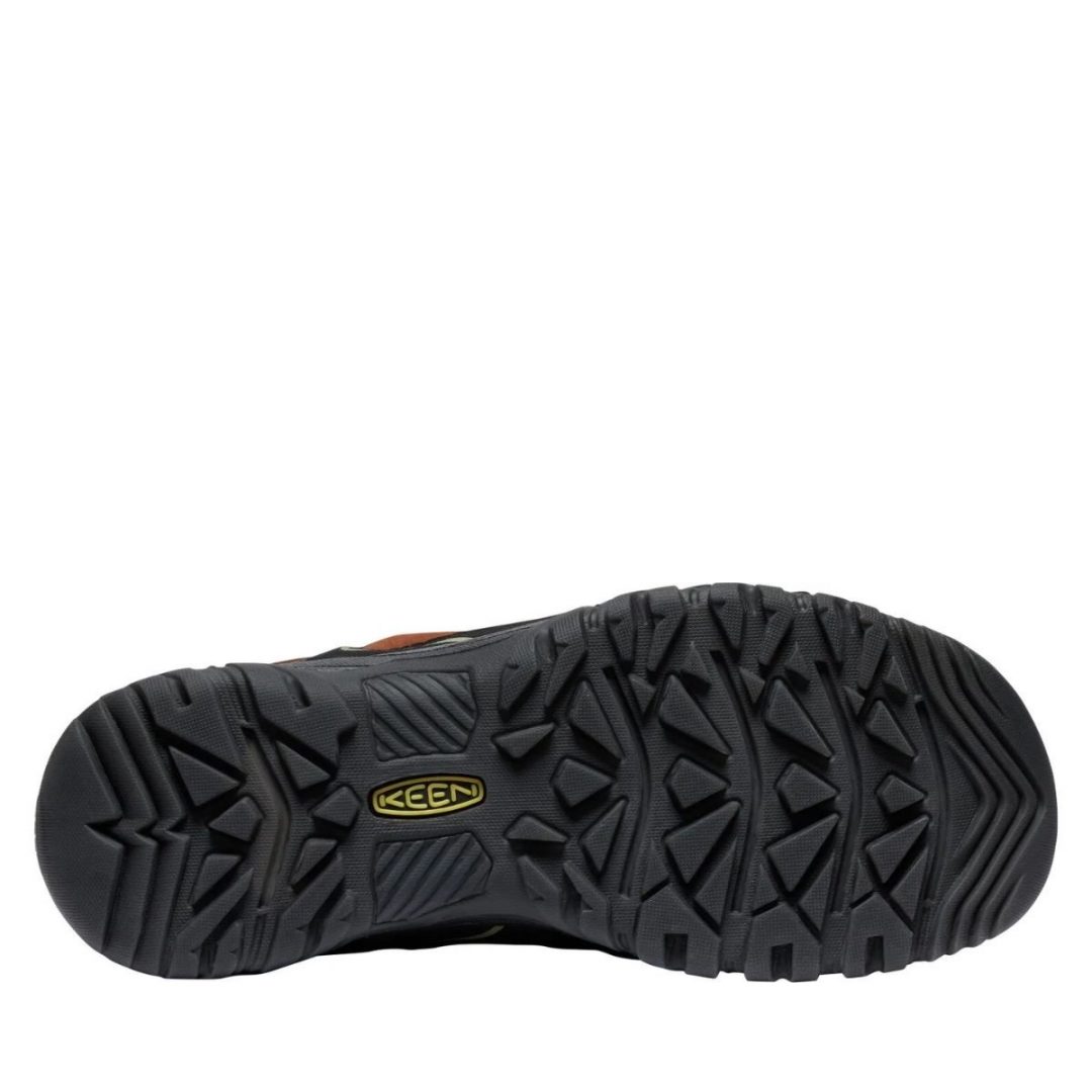 turistické boty Keen Targhee IV WP