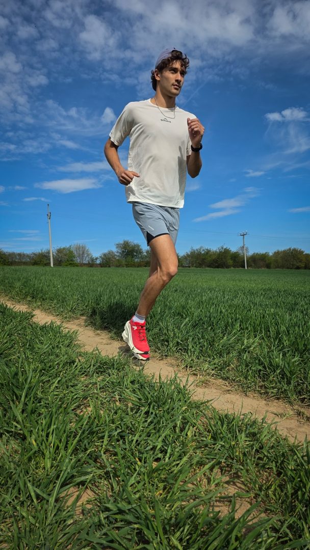 RECENZE: Salomon Ultra Glide 4