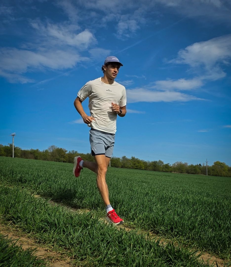 RECENZE: Salomon Ultra Glide 4