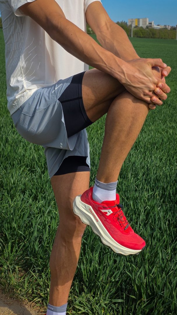 RECENZE: Salomon Ultra Glide 4