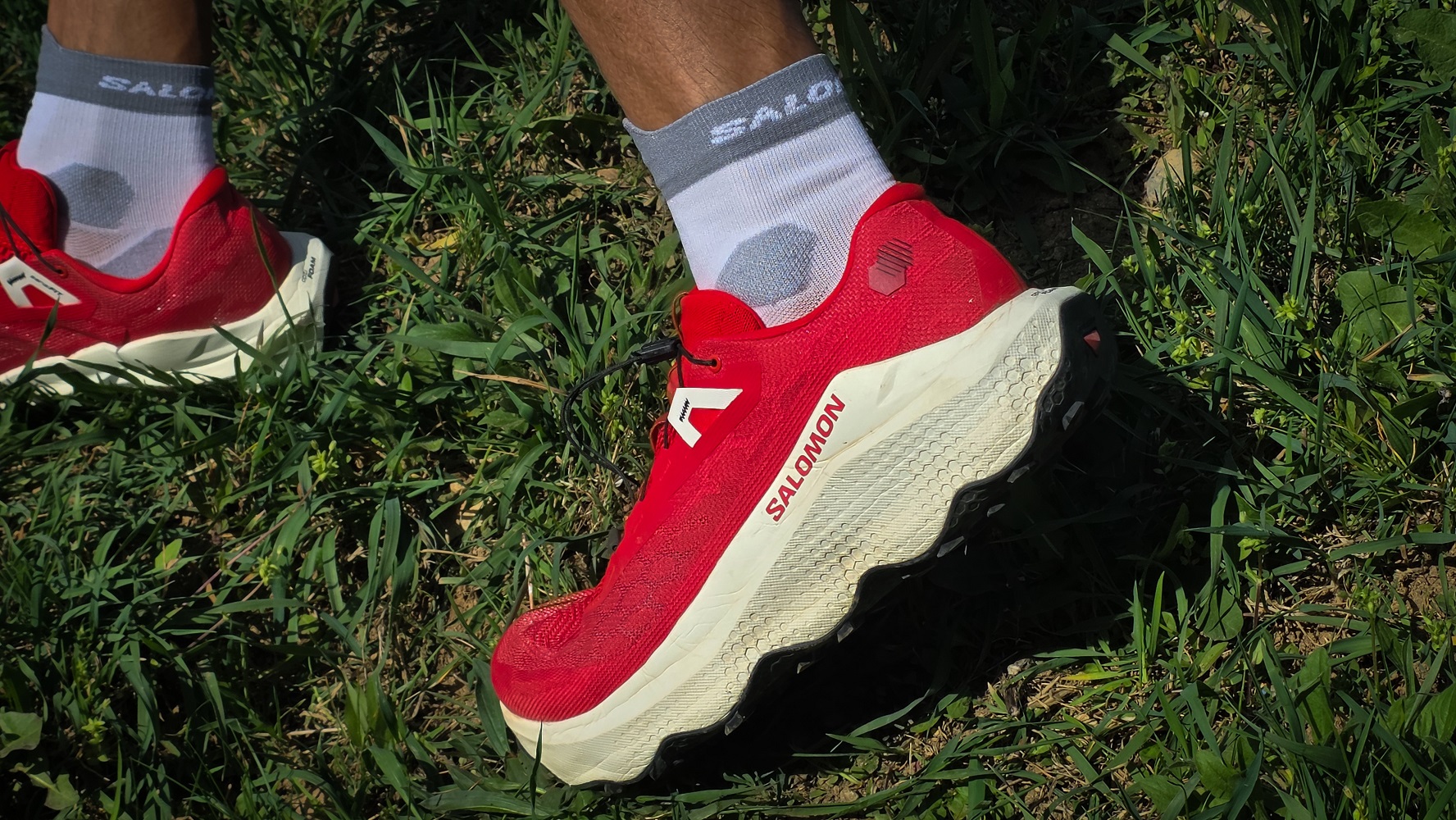 RECENZE: Salomon Ultra Glide 4