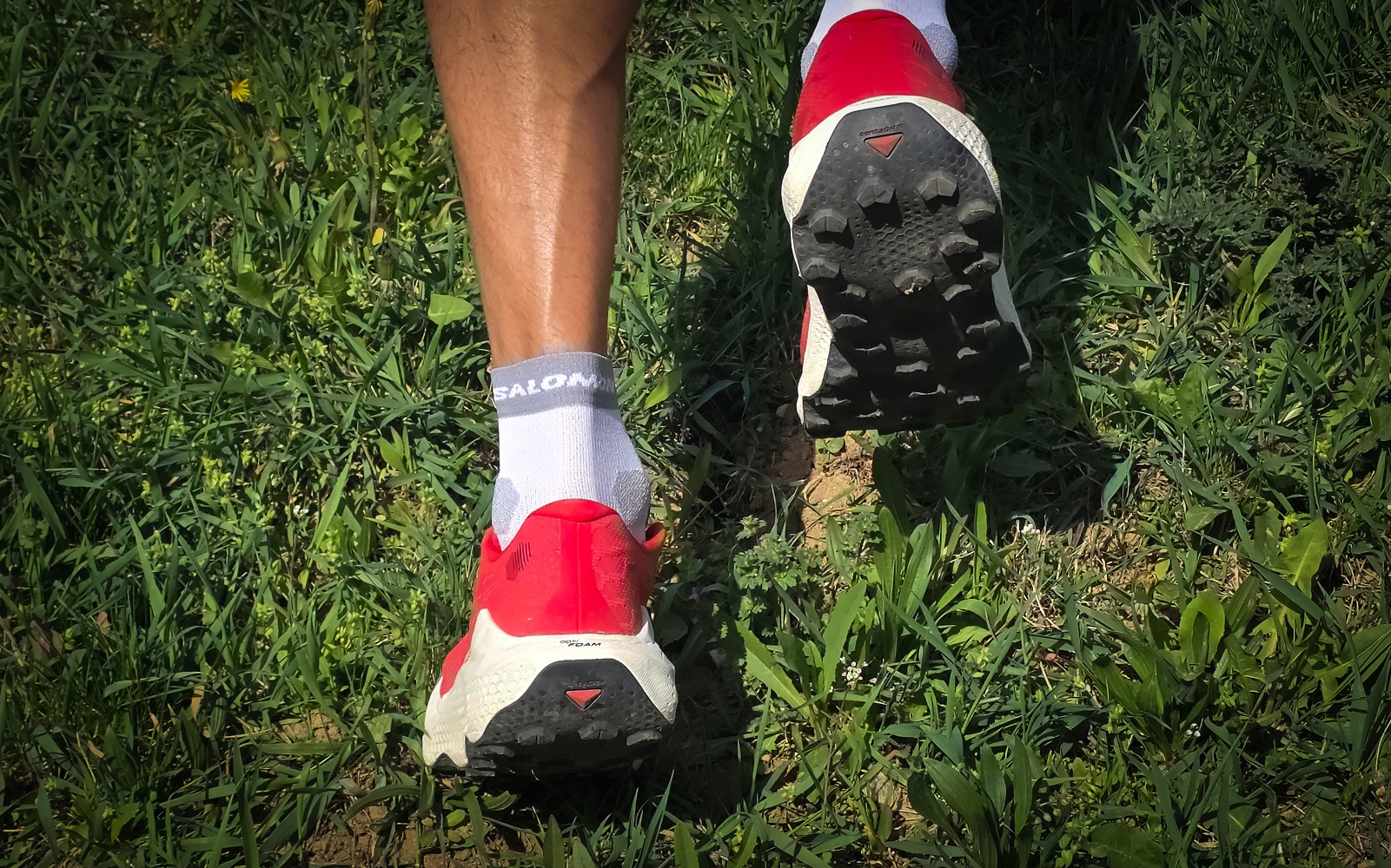 RECENZE: Salomon Ultra Glide 4