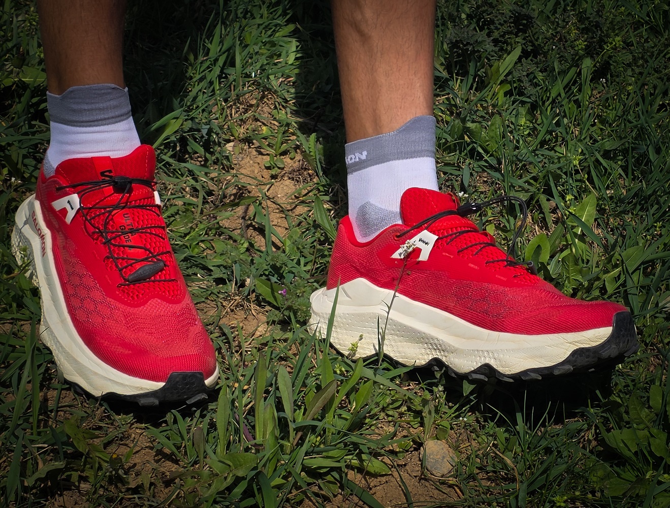 RECENZE: Salomon Ultra Glide 4