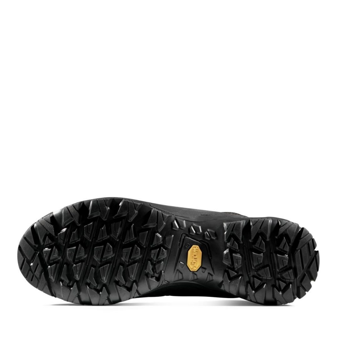 turistické boty Mammut Mercury IV Mid GTX