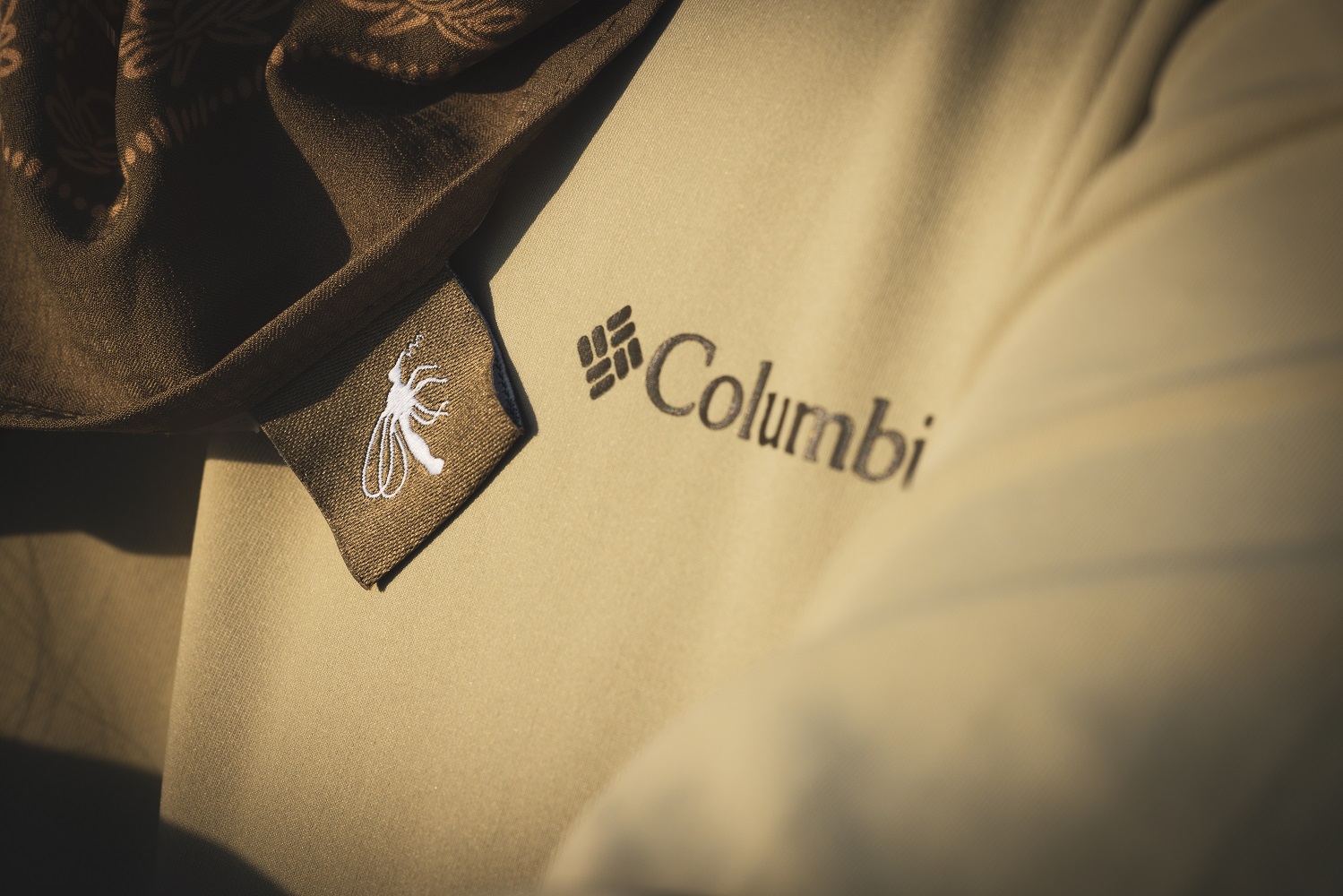 Kemping s Columbia