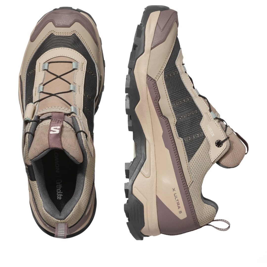Salomon X Ultra 5 GTX