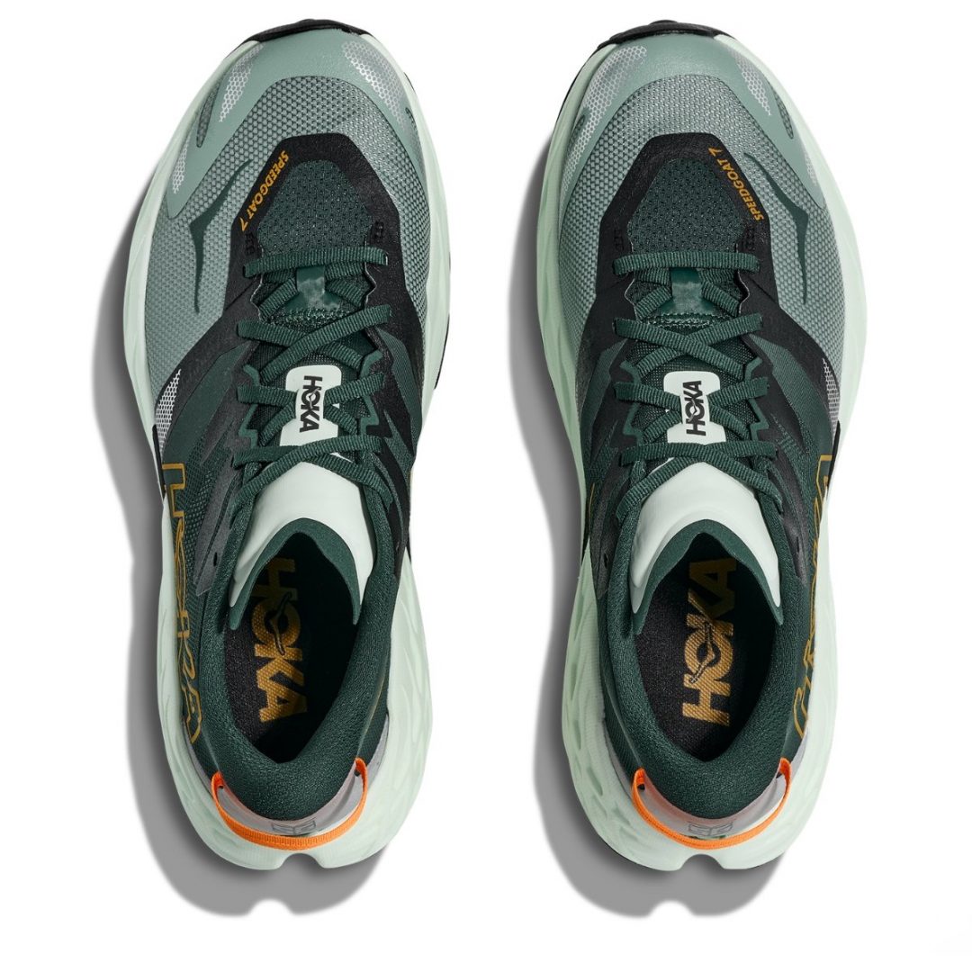 běžecké boty Hoka Speedgoat 7