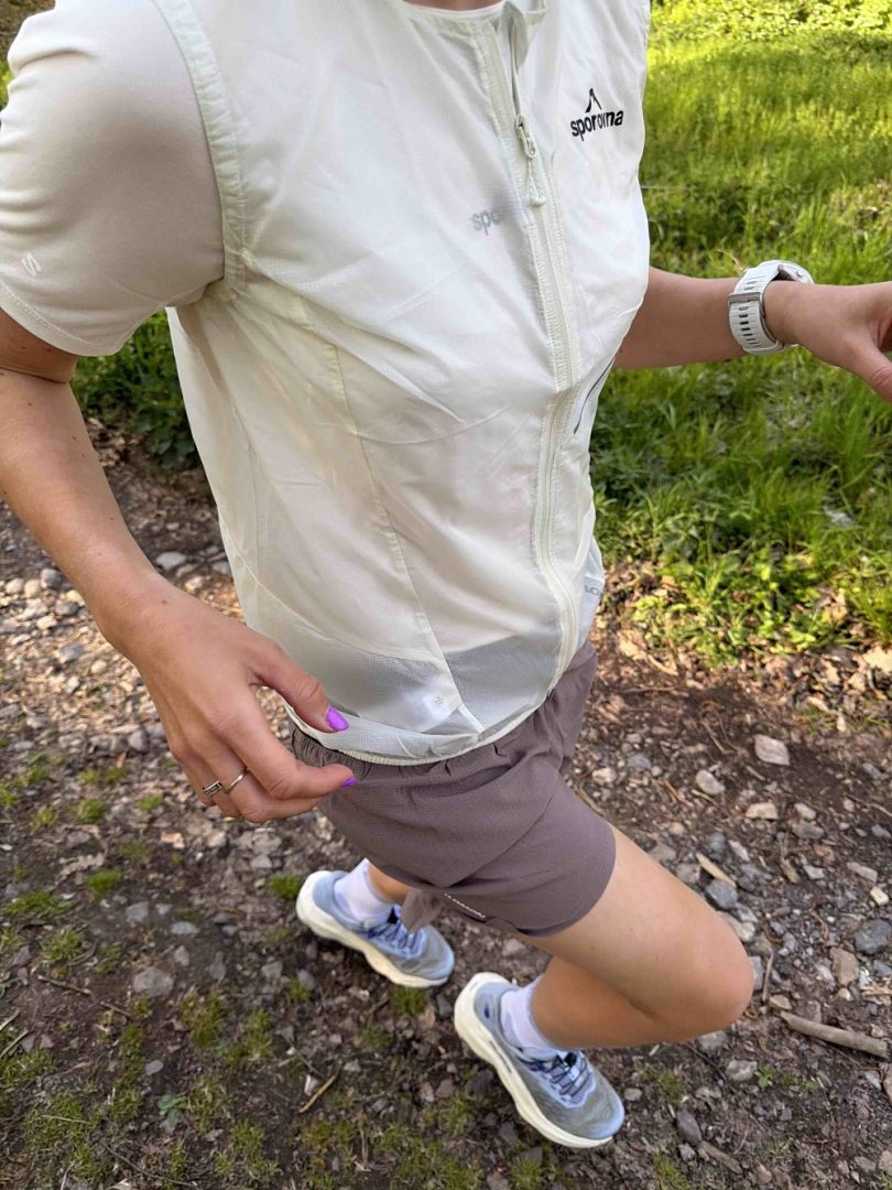 RECENZE: Salomon Ultra Glide 4