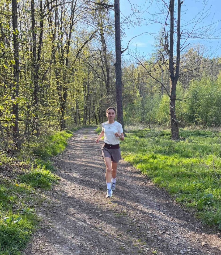 RECENZE: Salomon Ultra Glide 4