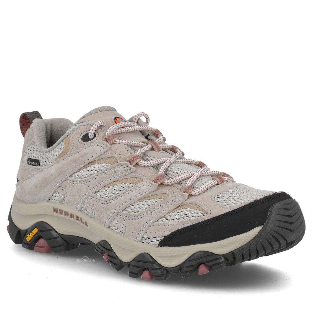 outdoorové boty Merrell Moab 3 GTX