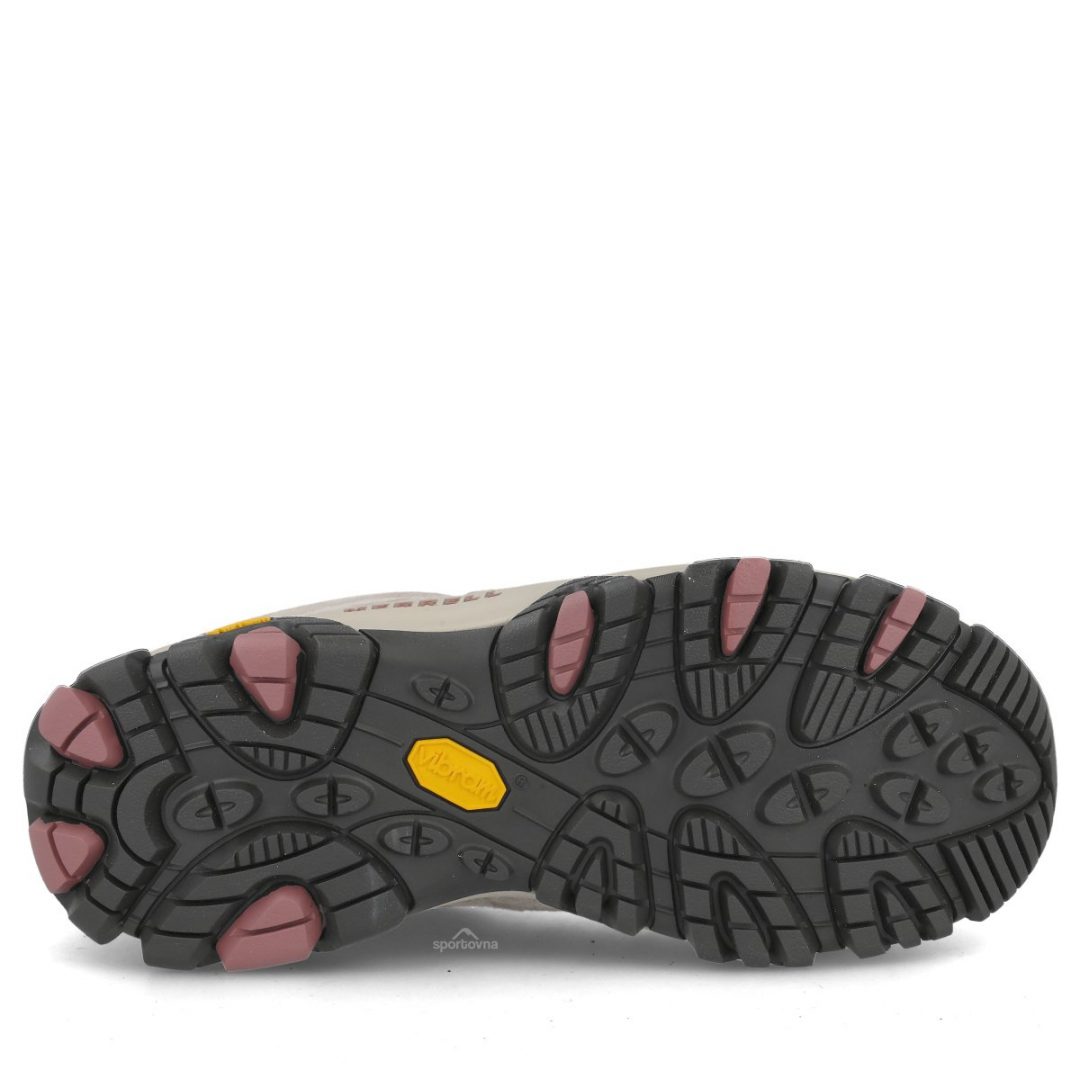 outdoorové boty Merrell Moab 3 GTX