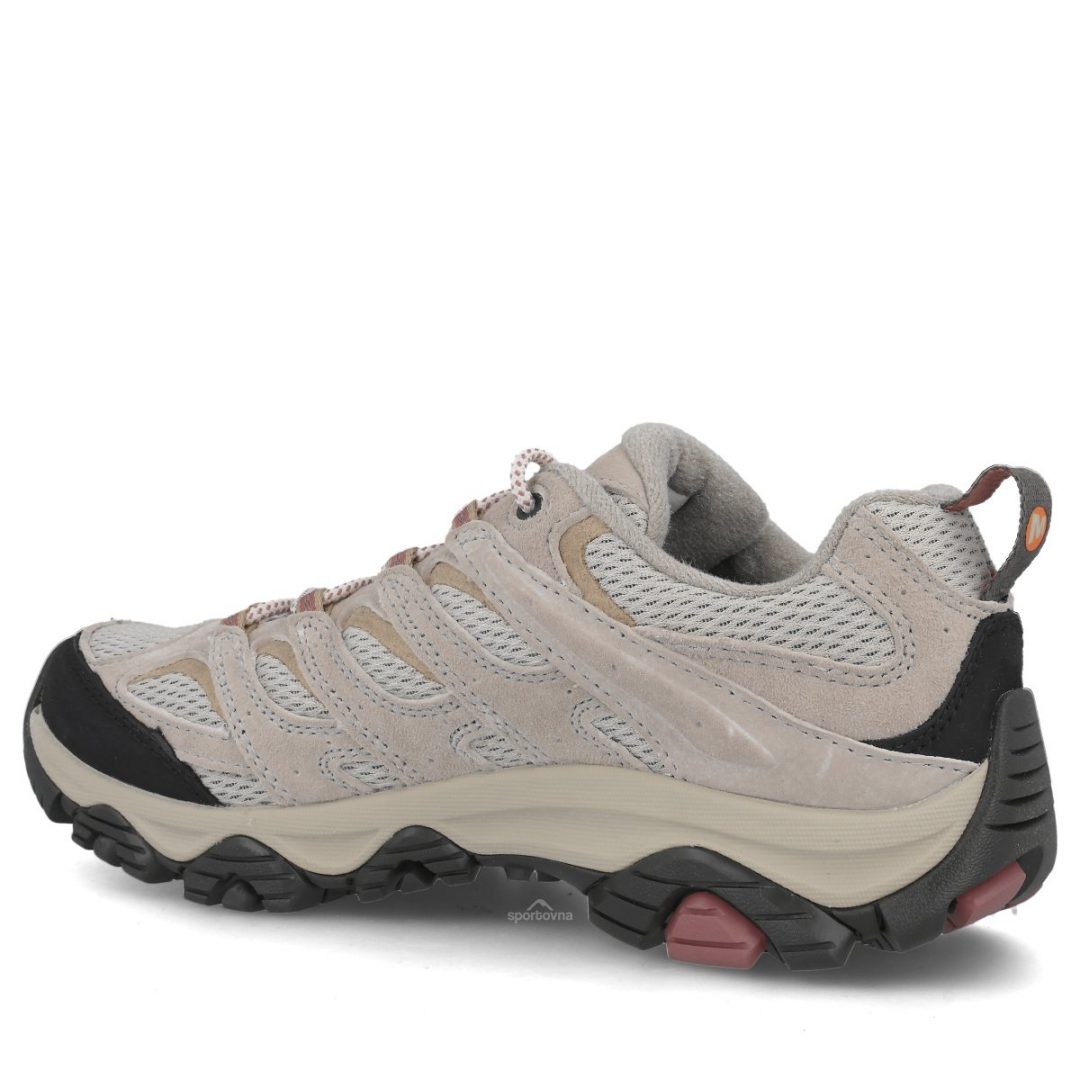 outdoorové boty Merrell Moab 3 GTX