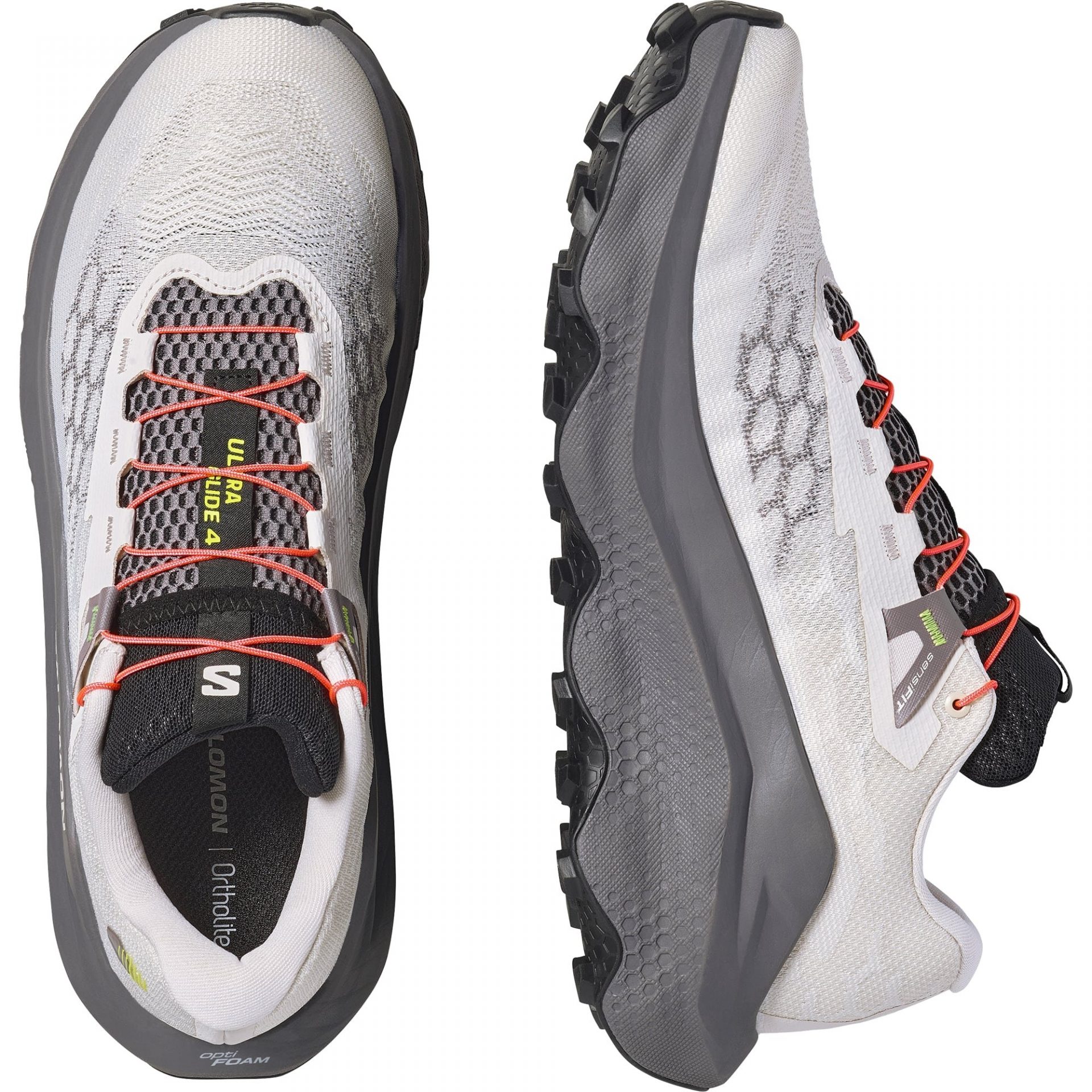 Trailové běžecké boty Salomon Ultra Glide 4