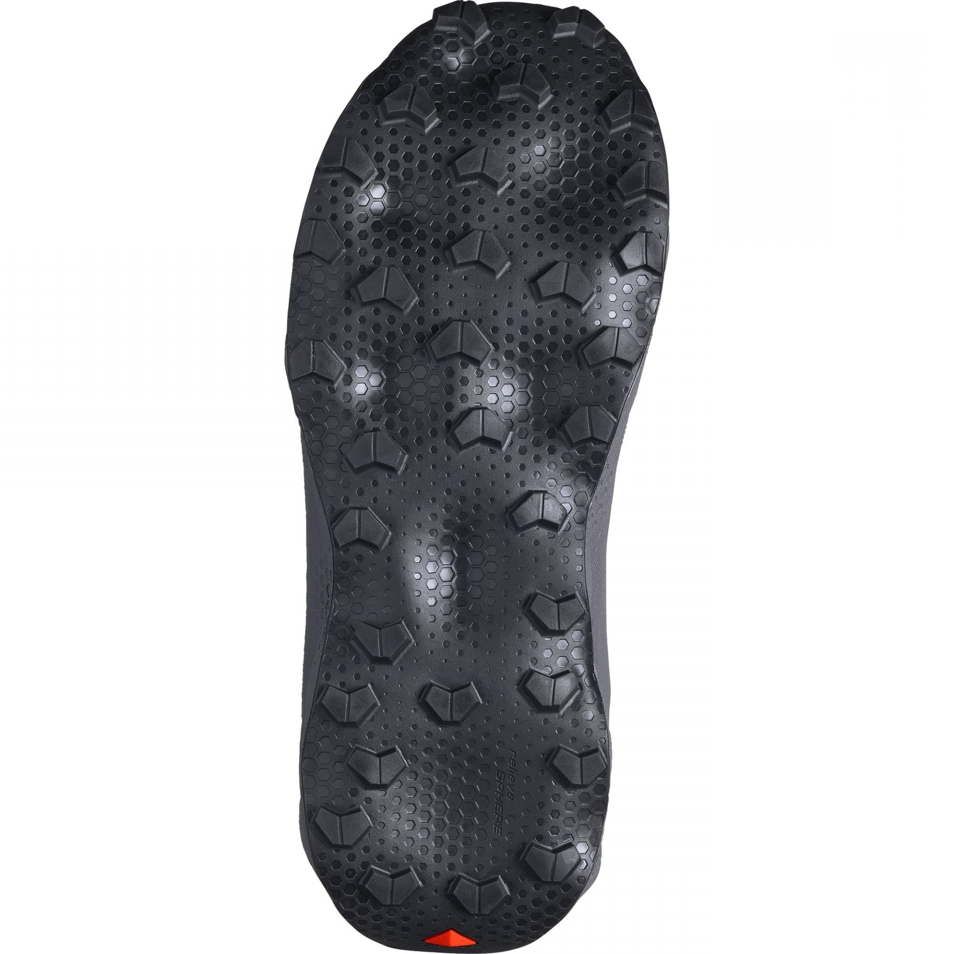 Trailové běžecké boty Salomon Ultra Glide 4