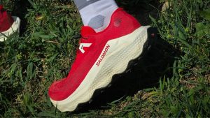 RECENZE: Salomon Ultra Glide 4