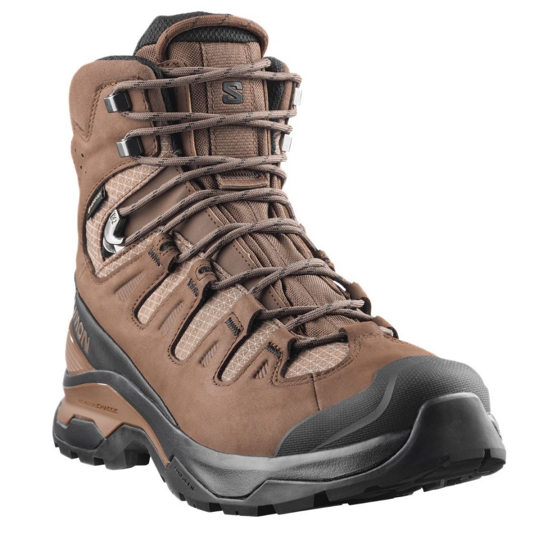 turistické boty Salomon Quest 5 GTX