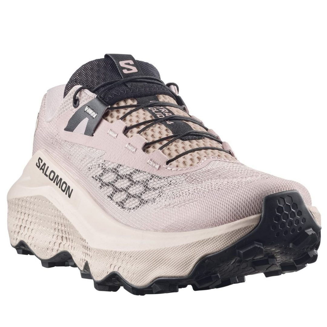 RECENZE: Salomon Ultra Glide 4